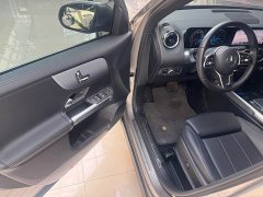 Mercedes-Benz GLB 200 Dynamic - ფოტო 11