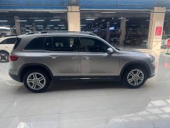 Mercedes-Benz GLB 200 Dynamic - ფოტო 12