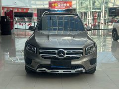 Mercedes-Benz GLB 200 Dynamic - ფოტო 2