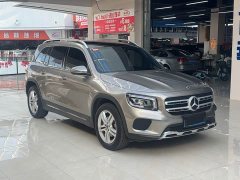 Mercedes-Benz GLB 200 Dynamic - ფოტო 3