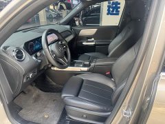 Mercedes-Benz GLB 200 Dynamic - ფოტო 4