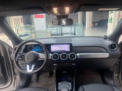 Mercedes-Benz GLB 200 Dynamic - ფოტო 5