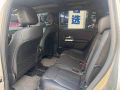 Mercedes-Benz GLB 200 Dynamic - ფოტო 6
