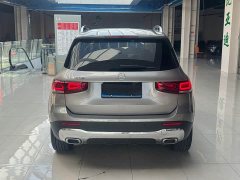 Mercedes-Benz GLB 200 Dynamic - ფოტო 8