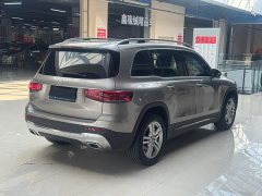 Mercedes-Benz GLB 200 Dynamic - ფოტო 9