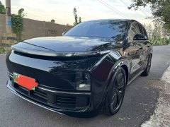Li Auto L8 Pro - ფოტო 1
