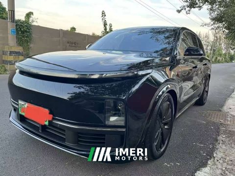 2024 Li Auto L8 Pro - ავტომობილი ჩინეთიდან