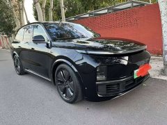 Li Auto L8 Pro - ფოტო 2