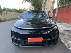 Li Auto L8 Pro - ფოტო 3