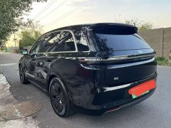 Li Auto L8 Pro - ფოტო 5