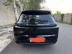 Li Auto L8 Pro - ფოტო 6