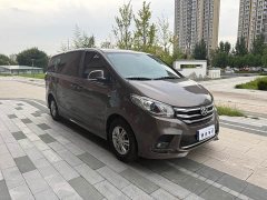 Maxus G10 2.0T Automatic Elite Gasoline 7-Seater - ფოტო 3