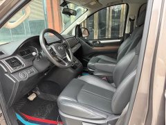 Maxus G10 2.0T Automatic Elite Gasoline 7-Seater - ფოტო 4