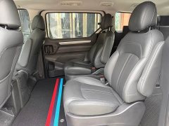 Maxus G10 2.0T Automatic Elite Gasoline 7-Seater - ფოტო 5