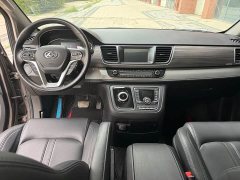 Maxus G10 2.0T Automatic Elite Gasoline 7-Seater - ფოტო 6