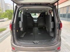 Maxus G10 2.0T Automatic Elite Gasoline 7-Seater - ფოტო 7