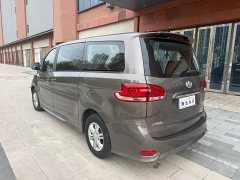 Maxus G10 2.0T Automatic Elite Gasoline 7-Seater - ფოტო 8