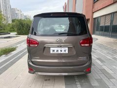Maxus G10 2.0T Automatic Elite Gasoline 7-Seater - ფოტო 9