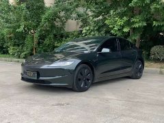Tesla Model 3 Rear-Wheel Drive - ფოტო 1