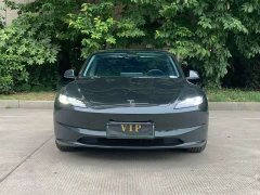 Tesla Model 3 Rear-Wheel Drive - ფოტო 2