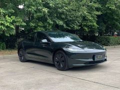 Tesla Model 3 Rear-Wheel Drive - ფოტო 3