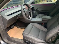 Tesla Model 3 Rear-Wheel Drive - ფოტო 4