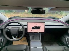 Tesla Model 3 Rear-Wheel Drive - ფოტო 5