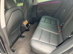 Tesla Model 3 Rear-Wheel Drive - ფოტო 6