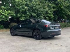 Tesla Model 3 Rear-Wheel Drive - ფოტო 7