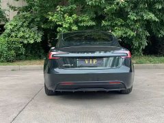 Tesla Model 3 Rear-Wheel Drive - ფოტო 8