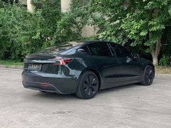 Tesla Model 3 Rear-Wheel Drive - ფოტო 9