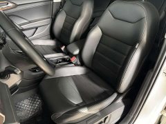 Volkswagen Touareg 280TSI FWD Luxury Edition - ფოტო 10