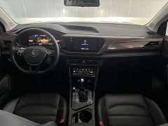 Volkswagen Touareg 280TSI FWD Luxury Edition - ფოტო 11