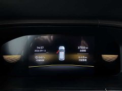 Volkswagen Touareg 280TSI FWD Luxury Edition - ფოტო 13