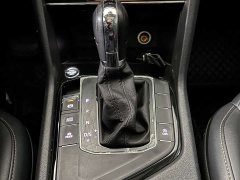 Volkswagen Touareg 280TSI FWD Luxury Edition - ფოტო 14