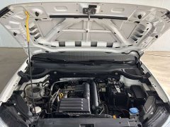 Volkswagen Touareg 280TSI FWD Luxury Edition - ფოტო 18