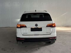 Volkswagen Touareg 280TSI FWD Luxury Edition - ფოტო 4