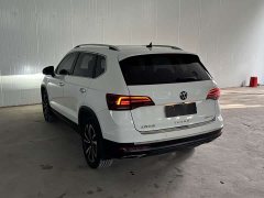 Volkswagen Touareg 280TSI FWD Luxury Edition - ფოტო 6