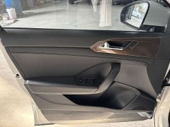 Volkswagen Touareg 280TSI FWD Luxury Edition - ფოტო 7