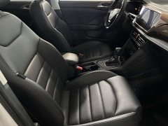 Volkswagen Touareg 280TSI FWD Luxury Edition - ფოტო 8