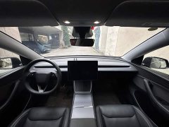 Tesla Model Y Rear-Wheel Drive - ფოტო 13