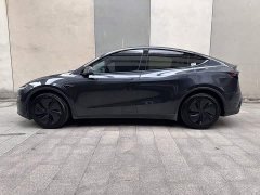 Tesla Model Y Rear-Wheel Drive - ფოტო 4