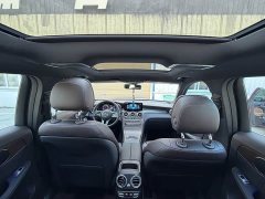 Mercedes-Benz GLC Facelift GLC 260 L 4MATIC Luxury - ფოტო 10