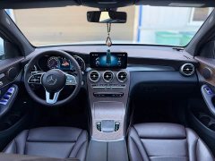 Mercedes-Benz GLC Facelift GLC 260 L 4MATIC Luxury - ფოტო 11
