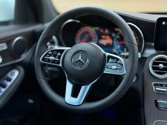 Mercedes-Benz GLC Facelift GLC 260 L 4MATIC Luxury - ფოტო 12