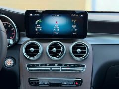 Mercedes-Benz GLC Facelift GLC 260 L 4MATIC Luxury - ფოტო 13