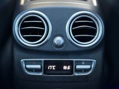 Mercedes-Benz GLC Facelift GLC 260 L 4MATIC Luxury - ფოტო 14