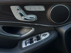 Mercedes-Benz GLC Facelift GLC 260 L 4MATIC Luxury - ფოტო 15