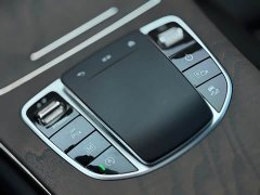 Mercedes-Benz GLC Facelift GLC 260 L 4MATIC Luxury - ფოტო 16