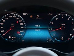 Mercedes-Benz GLC Facelift GLC 260 L 4MATIC Luxury - ფოტო 17